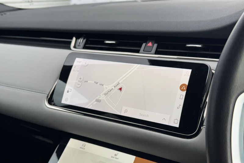 2023 (72) LAND ROVER RANGE ROVER EVOQUE 2.0 P250 R-Dynamic SE 5dr Auto 4936260