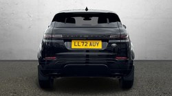 2023 (72) LAND ROVER RANGE ROVER EVOQUE 2.0 P250 R-Dynamic SE 5dr Auto 4936255