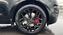 2023 (72) LAND ROVER RANGE ROVER EVOQUE 2.0 P250 R-Dynamic SE 5dr Auto 4936257
