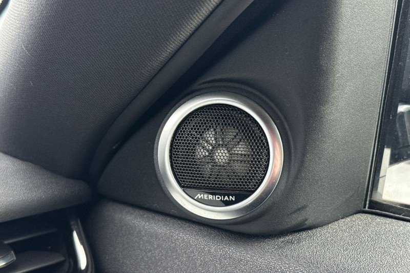 2023 (72) LAND ROVER RANGE ROVER EVOQUE 2.0 P250 R-Dynamic SE 5dr Auto 4936299