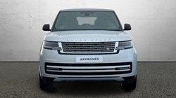 2025 (25) LAND ROVER RANGE ROVER 3.0 P550e Autobiography 4dr Auto 4907051