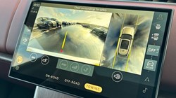 2025 (25) LAND ROVER RANGE ROVER 3.0 P550e Autobiography 4dr Auto 4907066