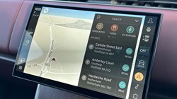 2025 (25) LAND ROVER RANGE ROVER 3.0 P550e Autobiography 4dr Auto 4907055