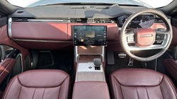 2025 (25) LAND ROVER RANGE ROVER 3.0 P550e Autobiography 4dr Auto 4907053