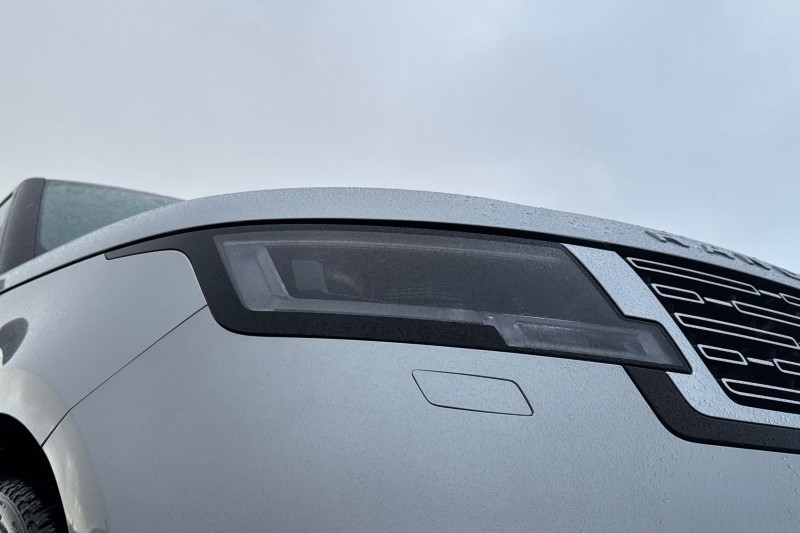 2025 (25) LAND ROVER RANGE ROVER 3.0 P550e Autobiography 4dr Auto 4907061