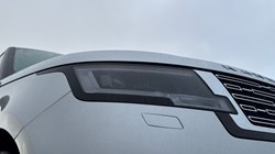 2025 (25) LAND ROVER RANGE ROVER 3.0 P550e Autobiography 4dr Auto 4907061