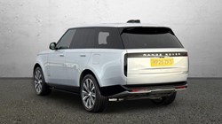 2025 (25) LAND ROVER RANGE ROVER 3.0 P550e Autobiography 4dr Auto 1