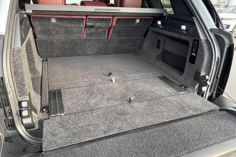 2025 (25) LAND ROVER RANGE ROVER 3.0 P550e Autobiography 4dr Auto 4907081