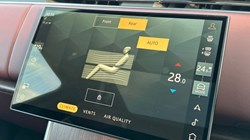 2025 (25) LAND ROVER RANGE ROVER 3.0 P550e Autobiography 4dr Auto 4907095