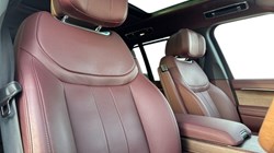 2025 (25) LAND ROVER RANGE ROVER 3.0 P550e Autobiography 4dr Auto 4907071