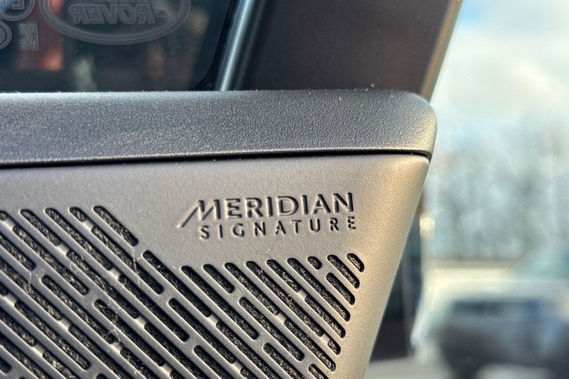 2025 (25) LAND ROVER RANGE ROVER 3.0 P550e Autobiography 4dr Auto 4907094