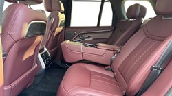 2025 (25) LAND ROVER RANGE ROVER 3.0 P550e Autobiography 4dr Auto 4907048
