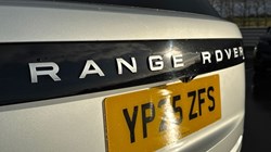 2025 (25) LAND ROVER RANGE ROVER 3.0 P550e Autobiography 4dr Auto 4907088