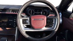 2025 (25) LAND ROVER RANGE ROVER 3.0 P550e Autobiography 4dr Auto 4907059