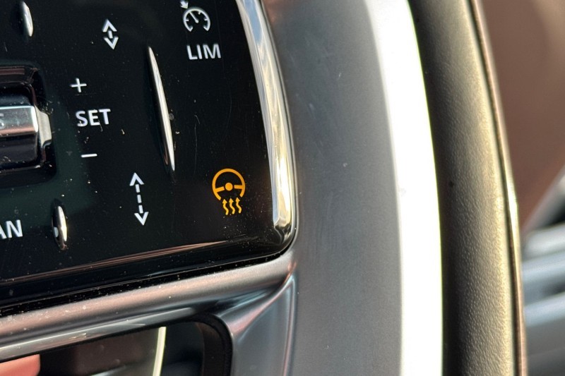 2025 (25) LAND ROVER RANGE ROVER 3.0 P550e Autobiography 4dr Auto 4907072