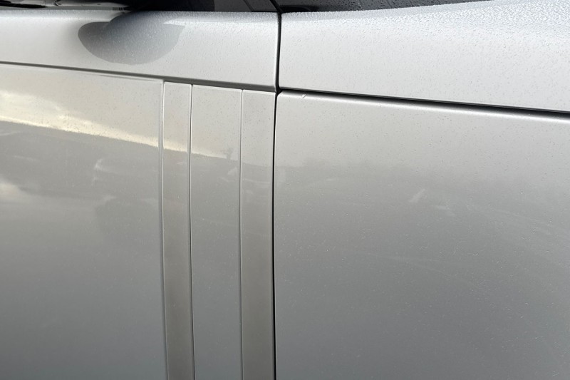 2025 (25) LAND ROVER RANGE ROVER 3.0 P550e Autobiography 4dr Auto 4907064