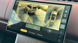 2025 (25) LAND ROVER RANGE ROVER 3.0 P550e Autobiography 4dr Auto 4907056