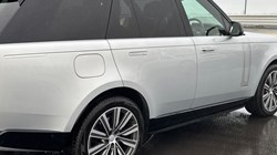 2025 (25) LAND ROVER RANGE ROVER 3.0 P550e Autobiography 4dr Auto 4907093