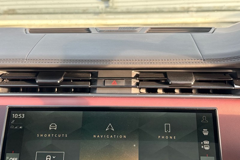 2025 (25) LAND ROVER RANGE ROVER 3.0 P550e Autobiography 4dr Auto 4907079