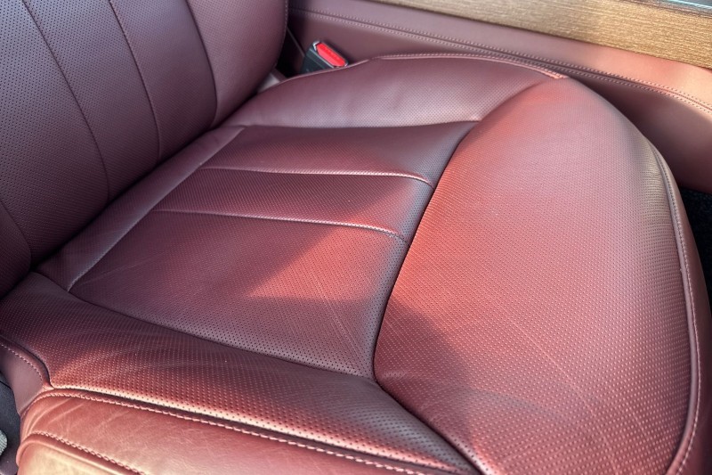 2025 (25) LAND ROVER RANGE ROVER 3.0 P550e Autobiography 4dr Auto 4907070