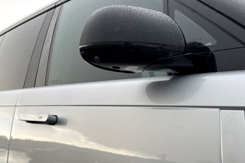 2025 (25) LAND ROVER RANGE ROVER 3.0 P550e Autobiography 4dr Auto 4907092