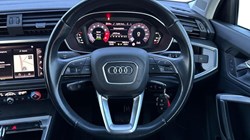 2022 (72) AUDI Q3 35 TFSI Technik 5dr S Tronic 4908659