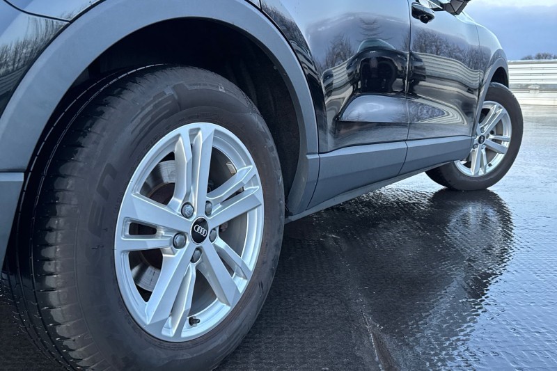 2022 (72) AUDI Q3 35 TFSI Technik 5dr S Tronic 4908685