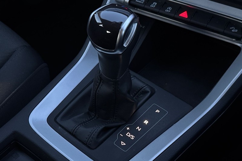 2022 (72) AUDI Q3 35 TFSI Technik 5dr S Tronic 4908656