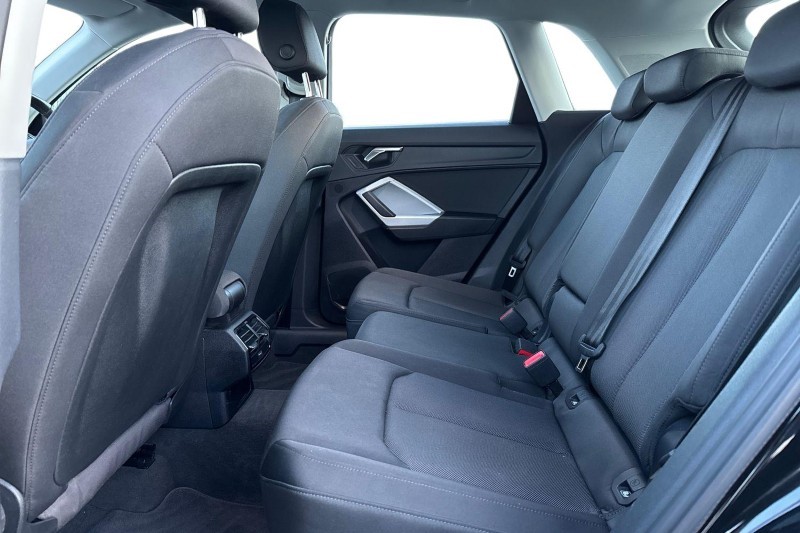 2022 (72) AUDI Q3 35 TFSI Technik 5dr S Tronic 4908648