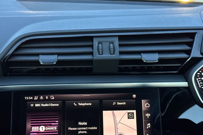 2022 (72) AUDI Q3 35 TFSI Technik 5dr S Tronic 4908675