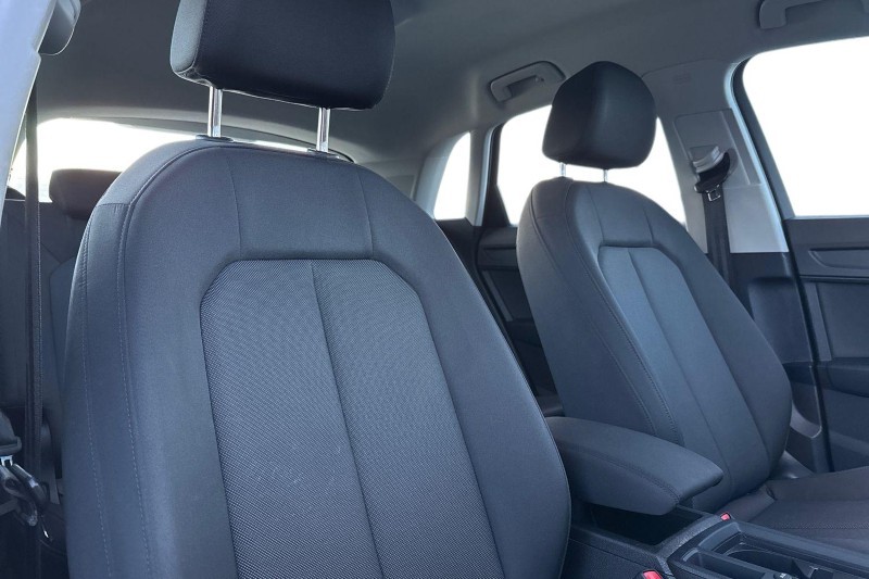 2022 (72) AUDI Q3 35 TFSI Technik 5dr S Tronic 4908669