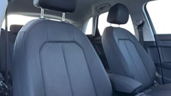 2022 (72) AUDI Q3 35 TFSI Technik 5dr S Tronic 4908669