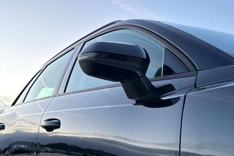 2022 (72) AUDI Q3 35 TFSI Technik 5dr S Tronic 4908687