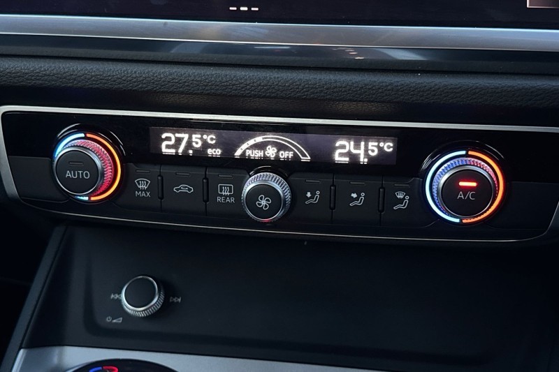 2022 (72) AUDI Q3 35 TFSI Technik 5dr S Tronic 4908674