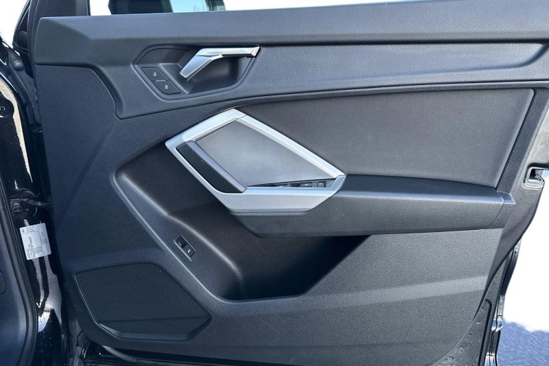 2022 (72) AUDI Q3 35 TFSI Technik 5dr S Tronic 4908665