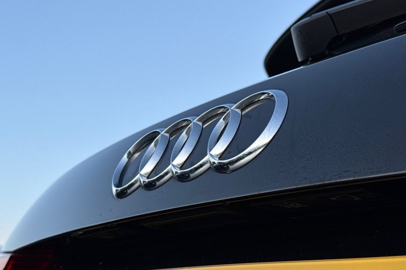 2022 (72) AUDI Q3 35 TFSI Technik 5dr S Tronic 4908682