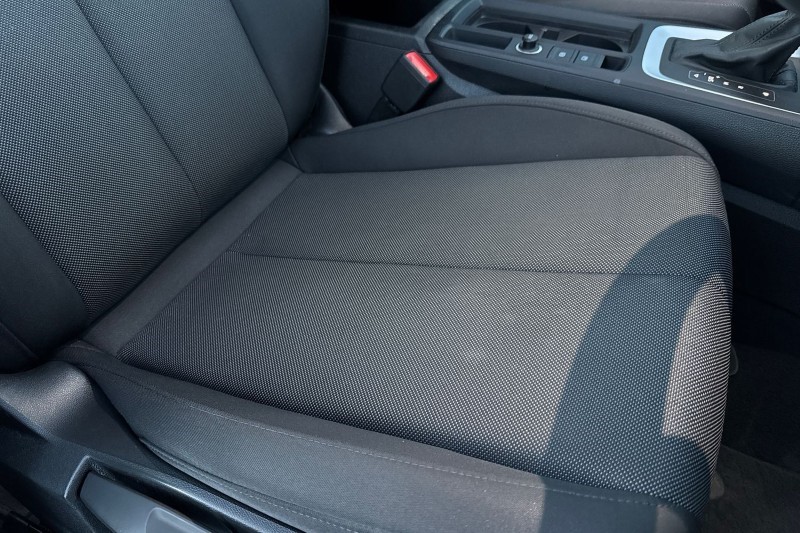 2022 (72) AUDI Q3 35 TFSI Technik 5dr S Tronic 4908668