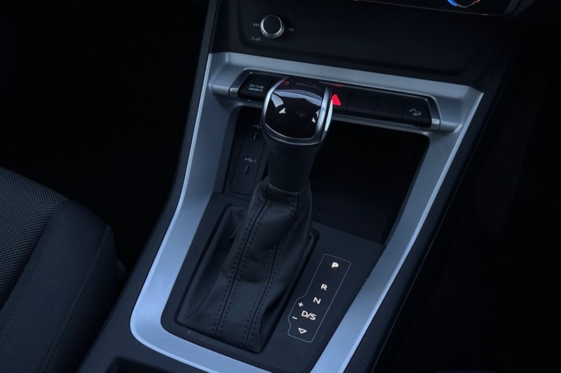 2022 (72) AUDI Q3 35 TFSI Technik 5dr S Tronic 4908657