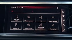 2022 (72) AUDI Q3 35 TFSI Technik 5dr S Tronic 4908690