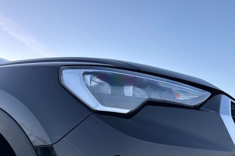 2022 (72) AUDI Q3 35 TFSI Technik 5dr S Tronic 4908661