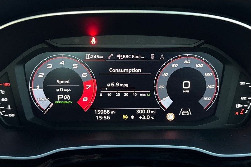 2022 (72) AUDI Q3 35 TFSI Technik 5dr S Tronic 4908660