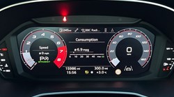 2022 (72) AUDI Q3 35 TFSI Technik 5dr S Tronic 4908660