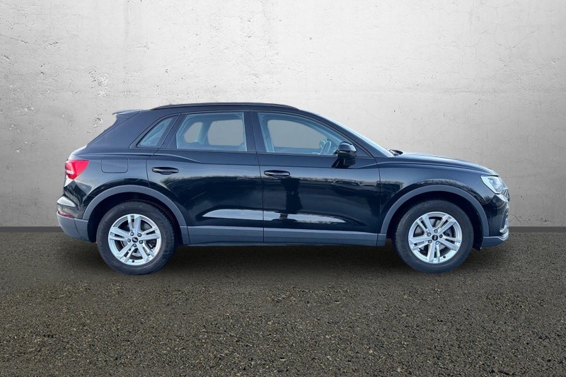 2022 (72) AUDI Q3 35 TFSI Technik 5dr S Tronic 4908649