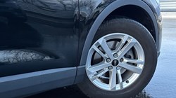 2022 (72) AUDI Q3 35 TFSI Technik 5dr S Tronic 4908686