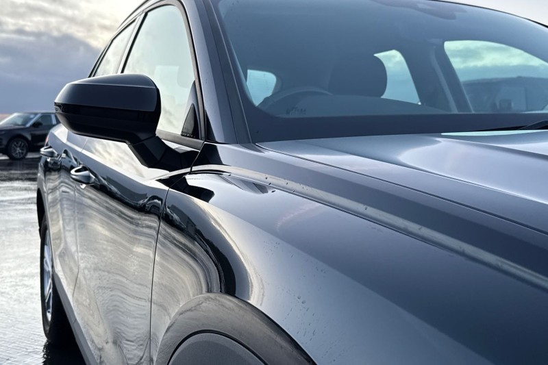 2022 (72) AUDI Q3 35 TFSI Technik 5dr S Tronic 4908664