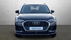 2022 (72) AUDI Q3 35 TFSI Technik 5dr S Tronic 4908651