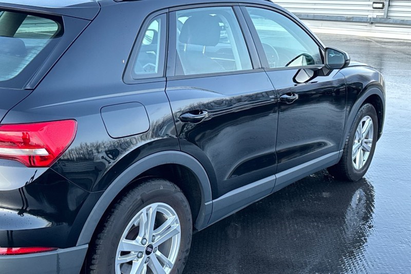 2022 (72) AUDI Q3 35 TFSI Technik 5dr S Tronic 4908688