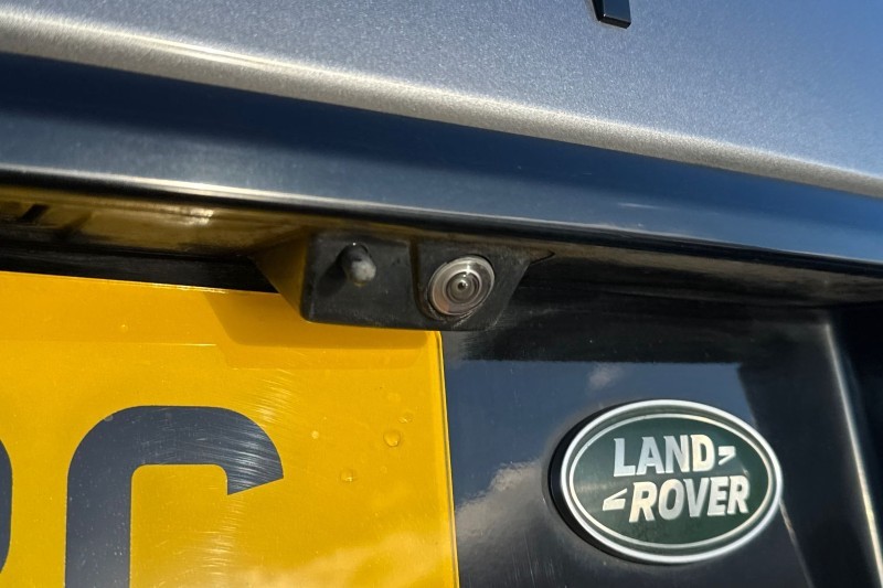 2022 (72) LAND ROVER DISCOVERY SPORT 2.0 D180 R-Dynamic S 5dr Auto 4927628