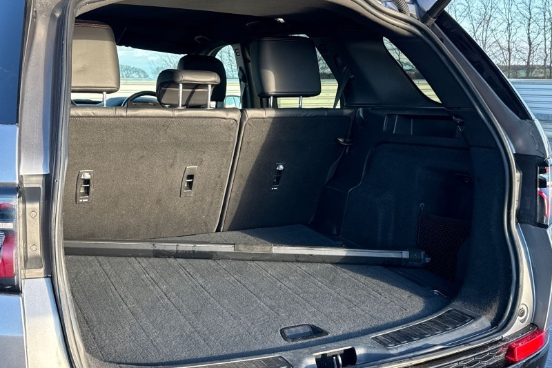 2022 (72) LAND ROVER DISCOVERY SPORT 2.0 D180 R-Dynamic S 5dr Auto 4927626