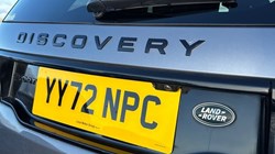 2022 (72) LAND ROVER DISCOVERY SPORT 2.0 D180 R-Dynamic S 5dr Auto 4927586
